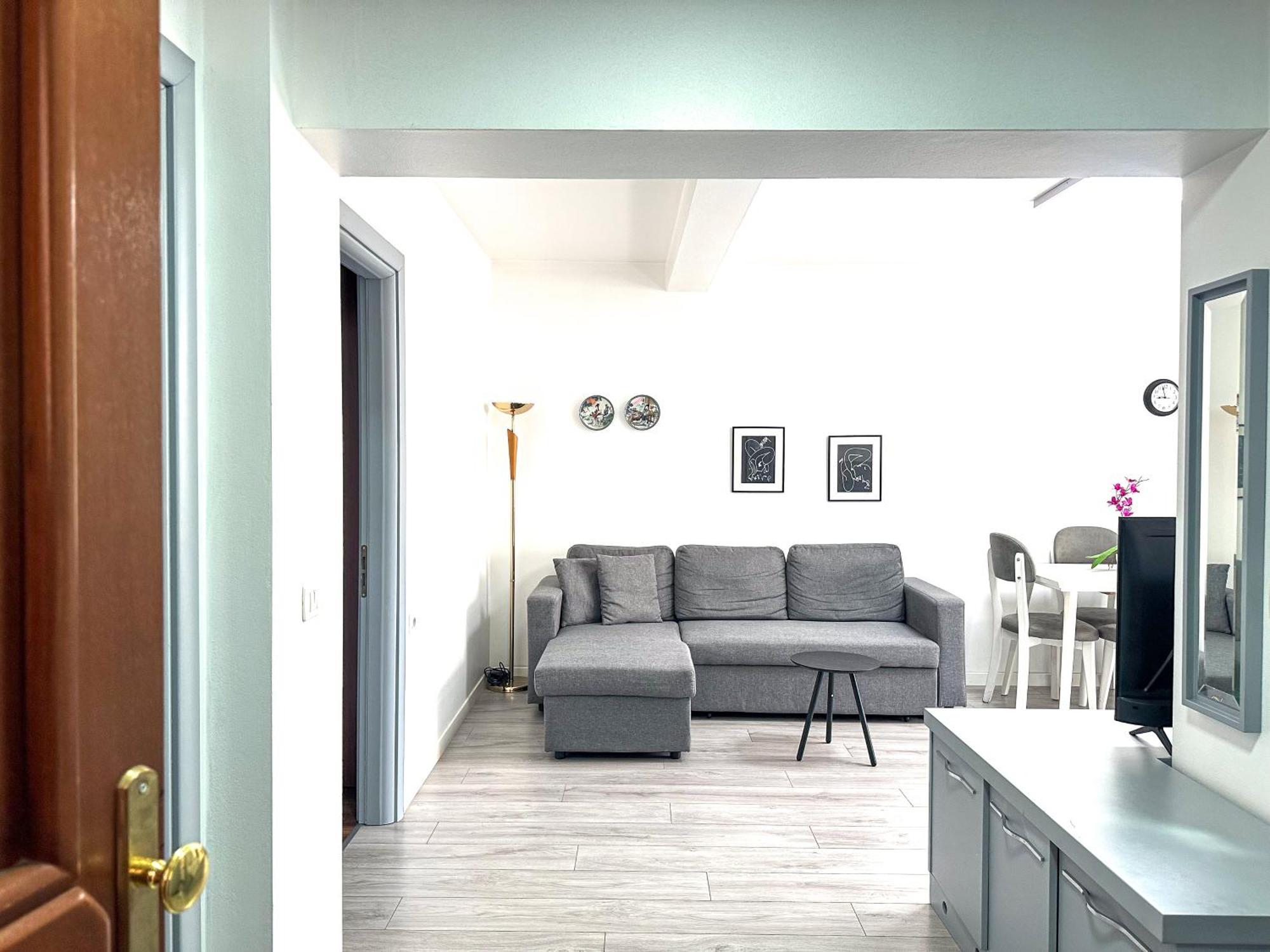 City Center 2Br Apartment Tirana Buitenkant foto