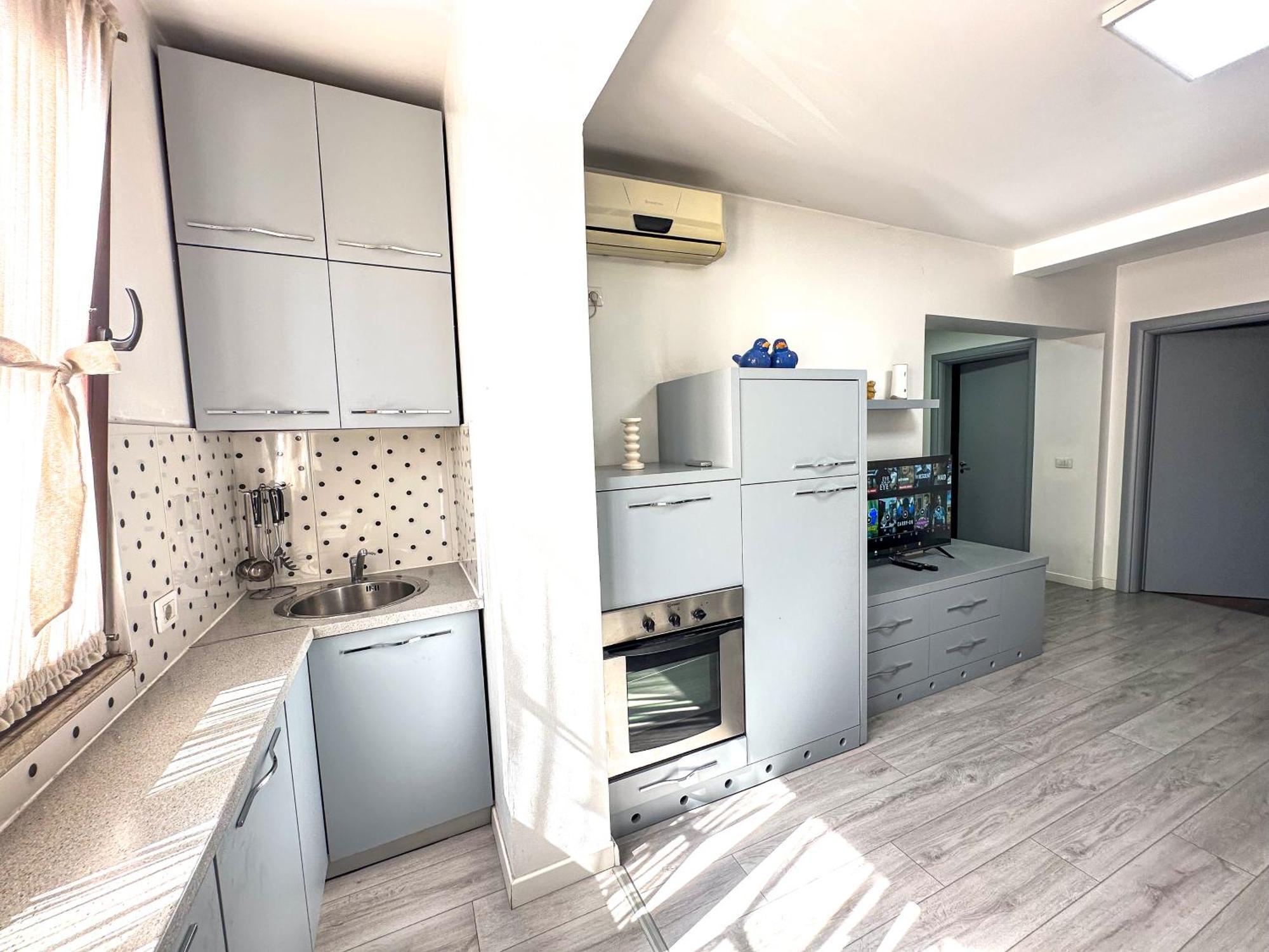 City Center 2Br Apartment Tirana Buitenkant foto